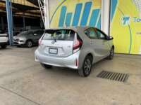 Toyota Prius 2019 5p C Hibrido L4/1.5/Aut 2019 Toyota Prius Venta Exteriores 5