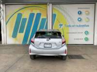 Toyota Prius 2019 5p C Hibrido L4/1.5/Aut 2019 Toyota Prius Venta Exteriores 6