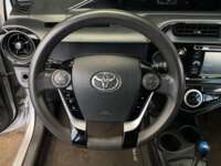 Toyota Prius 2019 5p C Hibrido L4/1.5/Aut 2019 Toyota Prius Venta Interiores 1