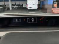 Toyota Prius 2019 5p C Hibrido L4/1.5/Aut 2019 Toyota Prius Venta Interiores 2