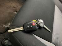 Toyota Prius 2019 5p C Hibrido L4/1.5/Aut 2019 Toyota Prius Venta Interiores 13