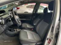 Toyota Prius 2019 5p C Hibrido L4/1.5/Aut 2019 Toyota Prius Venta Interiores 21