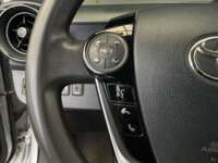 Toyota Prius 2019 5p C Hibrido L4/1.5/Aut 2019 Toyota Prius Venta Interiores 6