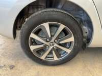 Toyota Prius 2019 5p C Hibrido L4/1.5/Aut 2019 Toyota Prius Venta Llantas 7