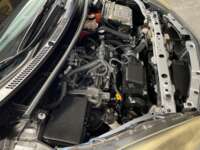 Toyota Prius 2019 5p C Hibrido L4/1.5/Aut 2019 Toyota Prius Venta Motor 1