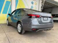 Nissan Versa 2020 4p Sense L4/1.6 Man 2020 Nissan Versa Venta Exteriores 7
