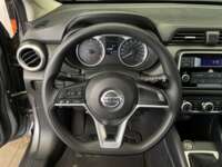 Nissan Versa 2020 4p Sense L4/1.6 Man 2020 Nissan Versa Venta Interiores 1