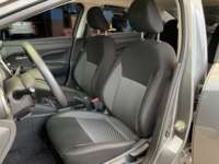 Nissan Versa 2020 4p Sense L4/1.6 Man 2020 Nissan Versa Venta Interiores 18