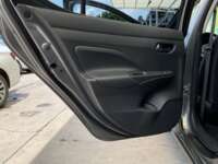 Nissan Versa 2020 4p Sense L4/1.6 Man 2020 Nissan Versa Venta Interiores 19