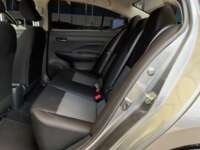 Nissan Versa 2020 4p Sense L4/1.6 Man 2020 Nissan Versa Venta Interiores 20