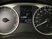 Nissan Versa 2020 4p Sense L4/1.6 Man 2020 Nissan Versa Venta Interiores 3