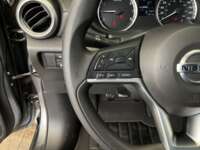 Nissan Versa 2020 4p Sense L4/1.6 Man 2020 Nissan Versa Venta Interiores 6