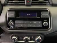 Nissan Versa 2020 4p Sense L4/1.6 Man 2020 Nissan Versa Venta Interiores 8
