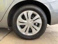 Nissan Versa 2020 4p Sense L4/1.6 Man 2020 Nissan Versa Venta Llantas 4