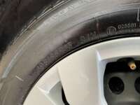 Nissan Versa 2020 4p Sense L4/1.6 Man 2020 Nissan Versa Venta Llantas 5