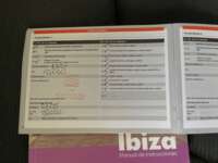 Seat Ibiza 2023 5p Xcellence L4/1.6 Man 2023 Seat Ibiza Venta Documentos 2