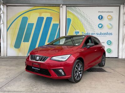 Seat Ibiza 2023 5p Xcellence L4/1.6 Man