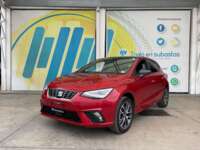Seat Ibiza 2023 5p Xcellence L4/1.6 Man 2023 Seat Ibiza Venta Exteriores 1