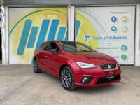 Seat Ibiza 2023 5p Xcellence L4/1.6 Man 2023 Seat Ibiza Venta Exteriores 3