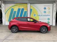 Seat Ibiza 2023 5p Xcellence L4/1.6 Man 2023 Seat Ibiza Venta Exteriores 4