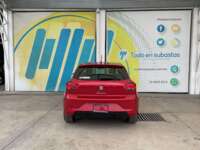 Seat Ibiza 2023 5p Xcellence L4/1.6 Man 2023 Seat Ibiza Venta Exteriores 6