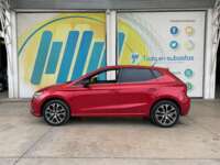 Seat Ibiza 2023 5p Xcellence L4/1.6 Man 2023 Seat Ibiza Venta Exteriores 8
