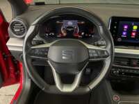Seat Ibiza 2023 5p Xcellence L4/1.6 Man 2023 Seat Ibiza Venta Interiores 1