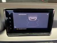 Seat Ibiza 2023 5p Xcellence L4/1.6 Man 2023 Seat Ibiza Venta Interiores 9