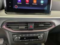 Seat Ibiza 2023 5p Xcellence L4/1.6 Man 2023 Seat Ibiza Venta Interiores 10