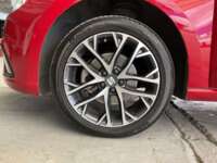 Seat Ibiza 2023 5p Xcellence L4/1.6 Man 2023 Seat Ibiza Venta Llantas 1