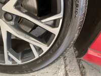 Seat Ibiza 2023 5p Xcellence L4/1.6 Man 2023 Seat Ibiza Venta Llantas 2
