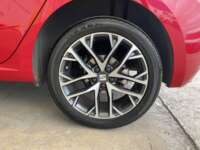 Seat Ibiza 2023 5p Xcellence L4/1.6 Man 2023 Seat Ibiza Venta Llantas 4