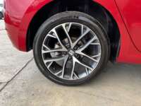 Seat Ibiza 2023 5p Xcellence L4/1.6 Man 2023 Seat Ibiza Venta Llantas 7