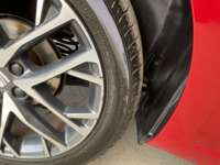 Seat Ibiza 2023 5p Xcellence L4/1.6 Man 2023 Seat Ibiza Venta Llantas 8
