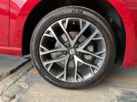 Seat Ibiza 2023 5p Xcellence L4/1.6 Man 2023 Seat Ibiza Venta Llantas 10