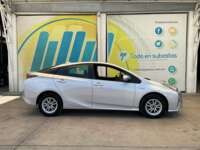Toyota Prius 2017 5p Base Hibrido L4/1.8 Aut 2017 Toyota Prius Venta Exteriores 4