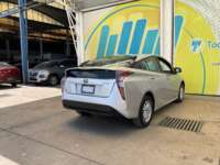 Toyota Prius 2017 5p Base Hibrido L4/1.8 Aut 2017 Toyota Prius Venta Exteriores 5
