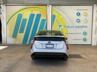 Toyota Prius 2017 5p Base Hibrido L4/1.8 Aut 2017 Toyota Prius Venta Exteriores 6
