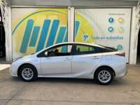 Toyota Prius 2017 5p Base Hibrido L4/1.8 Aut 2017 Toyota Prius Venta Exteriores 8