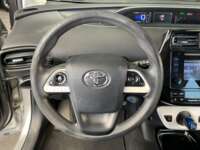 Toyota Prius 2017 5p Base Hibrido L4/1.8 Aut 2017 Toyota Prius Venta Interiores 1