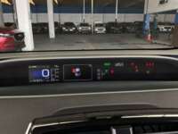 Toyota Prius 2017 5p Base Hibrido L4/1.8 Aut 2017 Toyota Prius Venta Interiores 2