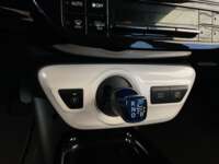 Toyota Prius 2017 5p Base Hibrido L4/1.8 Aut 2017 Toyota Prius Venta Interiores 12