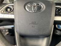 Toyota Prius 2017 5p Base Hibrido L4/1.8 Aut 2017 Toyota Prius Venta Interiores 14