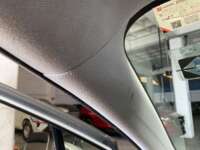 Toyota Prius 2017 5p Base Hibrido L4/1.8 Aut 2017 Toyota Prius Venta Interiores 16