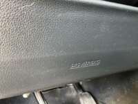 Toyota Prius 2017 5p Base Hibrido L4/1.8 Aut 2017 Toyota Prius Venta Interiores 18