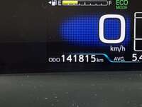 Toyota Prius 2017 5p Base Hibrido L4/1.8 Aut 2017 Toyota Prius Venta Interiores 3