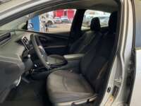 Toyota Prius 2017 5p Base Hibrido L4/1.8 Aut 2017 Toyota Prius Venta Interiores 21