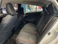 Toyota Prius 2017 5p Base Hibrido L4/1.8 Aut 2017 Toyota Prius Venta Interiores 23