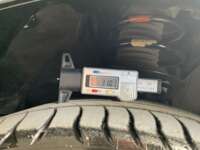 Toyota Prius 2017 5p Base Hibrido L4/1.8 Aut 2017 Toyota Prius Venta Llantas 3
