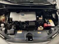 Toyota Prius 2017 5p Base Hibrido L4/1.8 Aut 2017 Toyota Prius Venta Motor 2